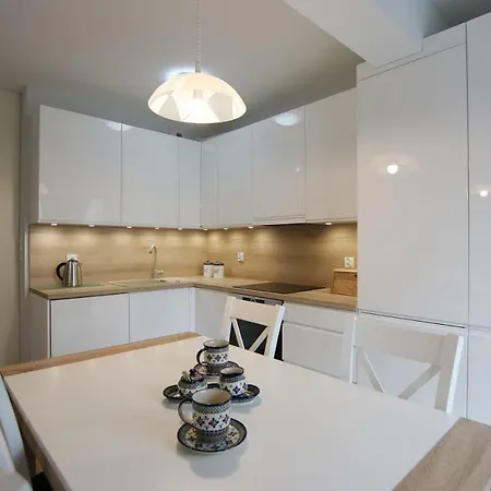 Kukuczki Appartement Wrocław