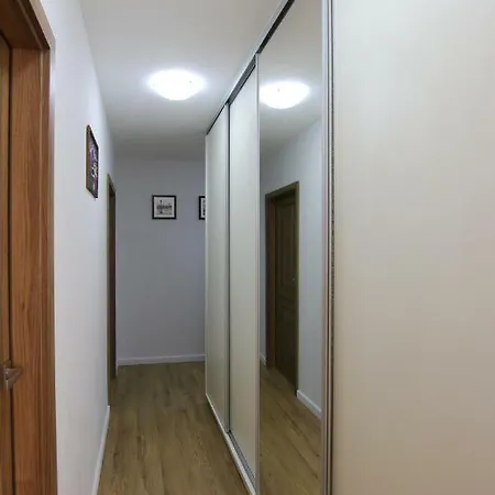 Kukuczki Appartement