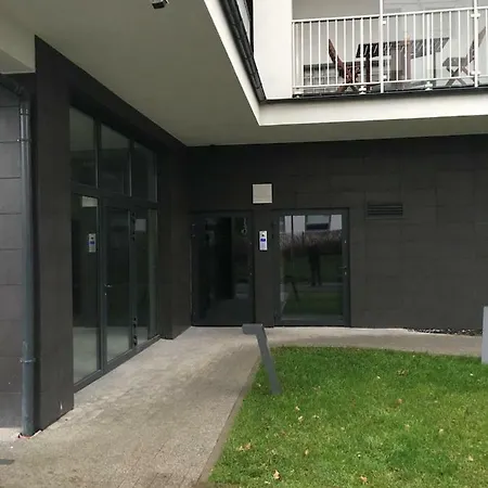Appartement Kukuczki Wrocław